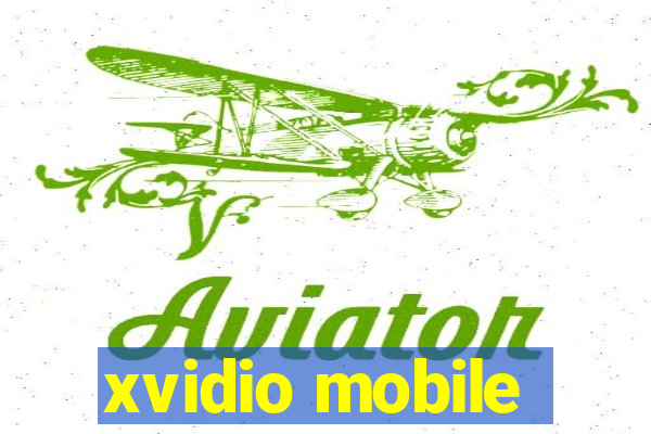 xvidio mobile